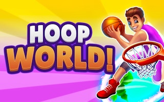 Image Hoop World